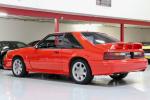 Ford Mustang SVT Cobra 1993 года